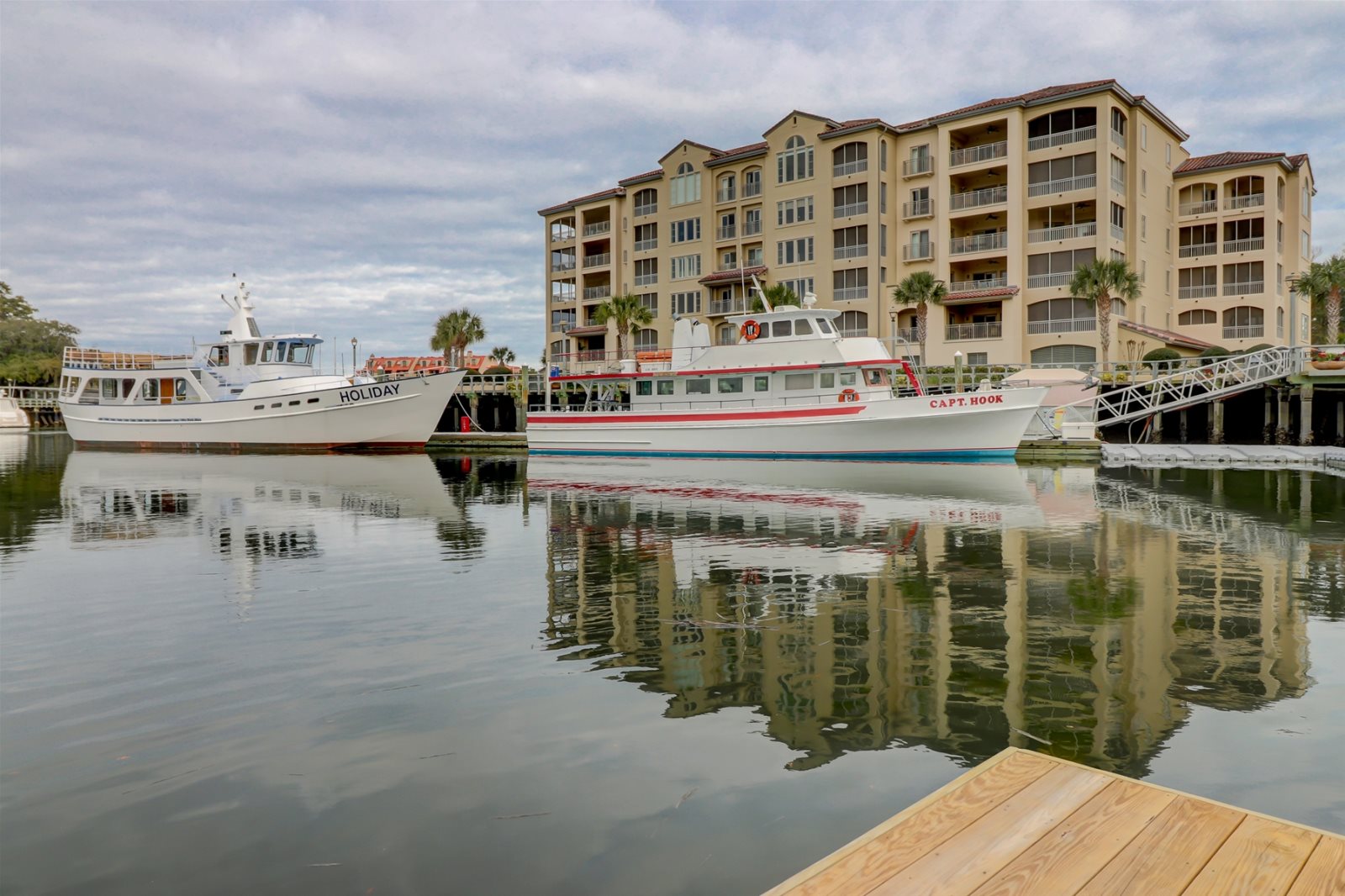 241 Captains Quarters Hilton Head Trident Villa Rentals
