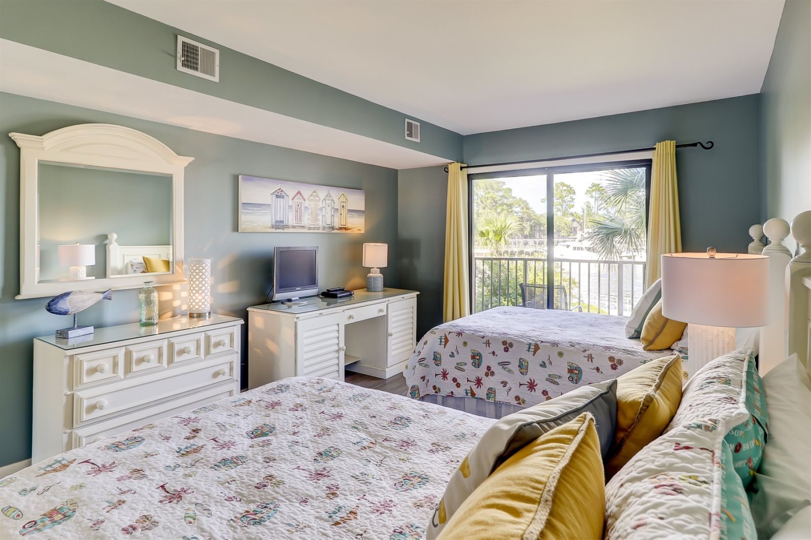 7529 Yacht Club Hilton Head Island Trident Villa Rentals