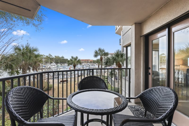 7529 Yacht Club Hilton Head Island Trident Villa Rentals