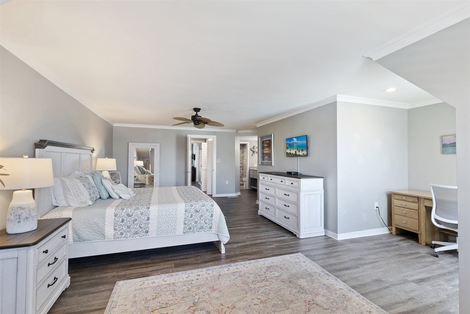 7167 Harbourside Hilton Head Trident Villa Rentals