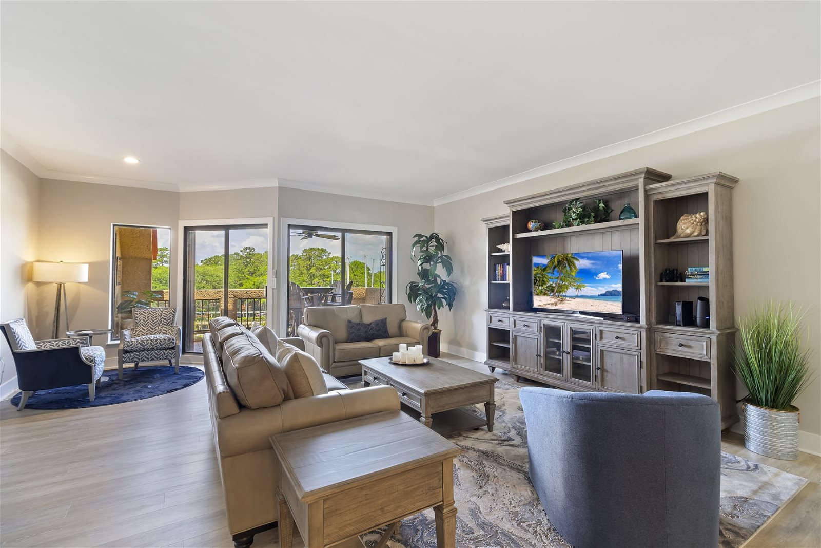 7167 Harbourside Hilton Head Trident Villa Rentals