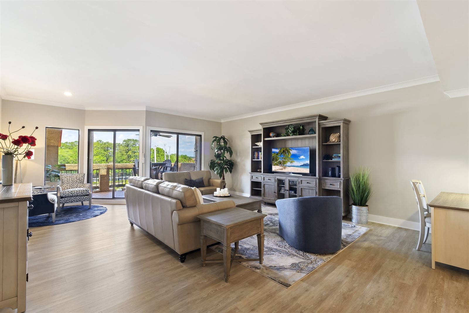 7167 Harbourside Hilton Head Trident Villa Rentals