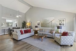 3325 Lake Forest in Sea Pines