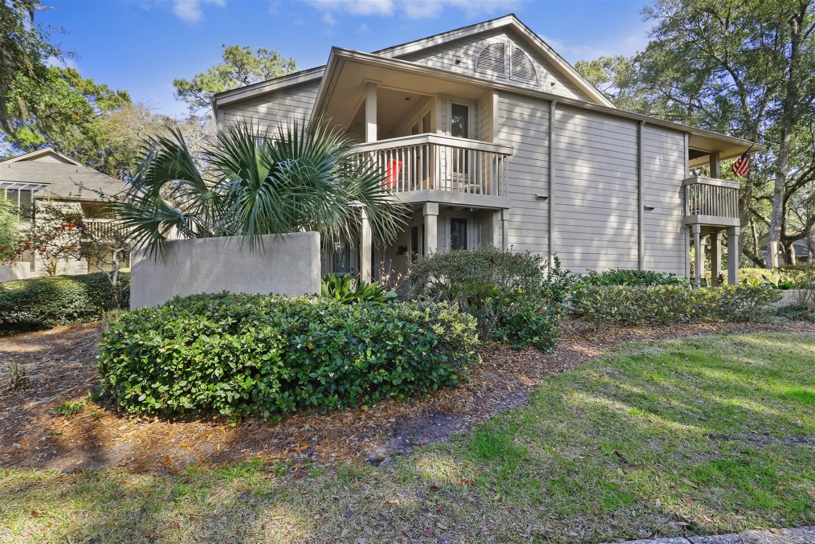 1770 St. Andrews Common Hilton Head Trident Villa Rentals