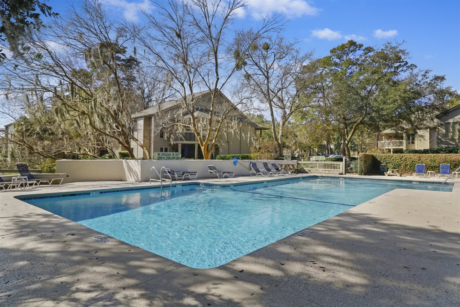 1770 St. Andrews Common Hilton Head Trident Villa Rentals