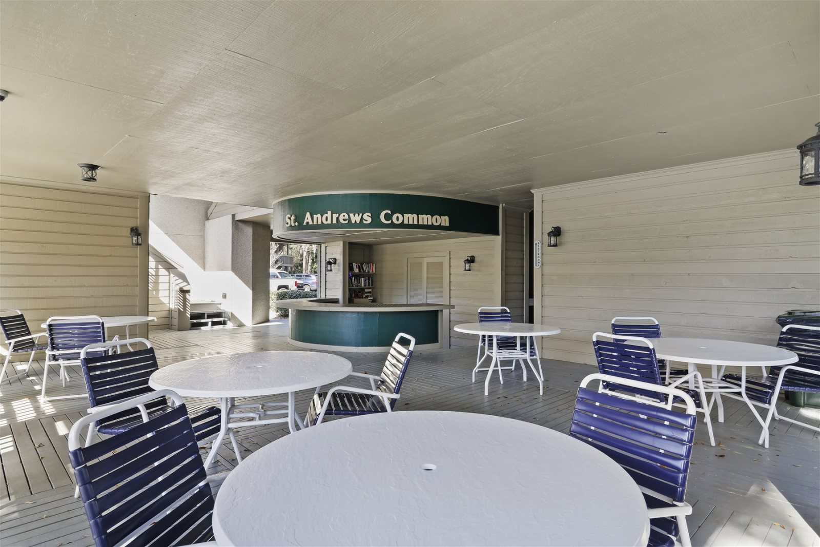 1770 St. Andrews Common Hilton Head Trident Villa Rentals