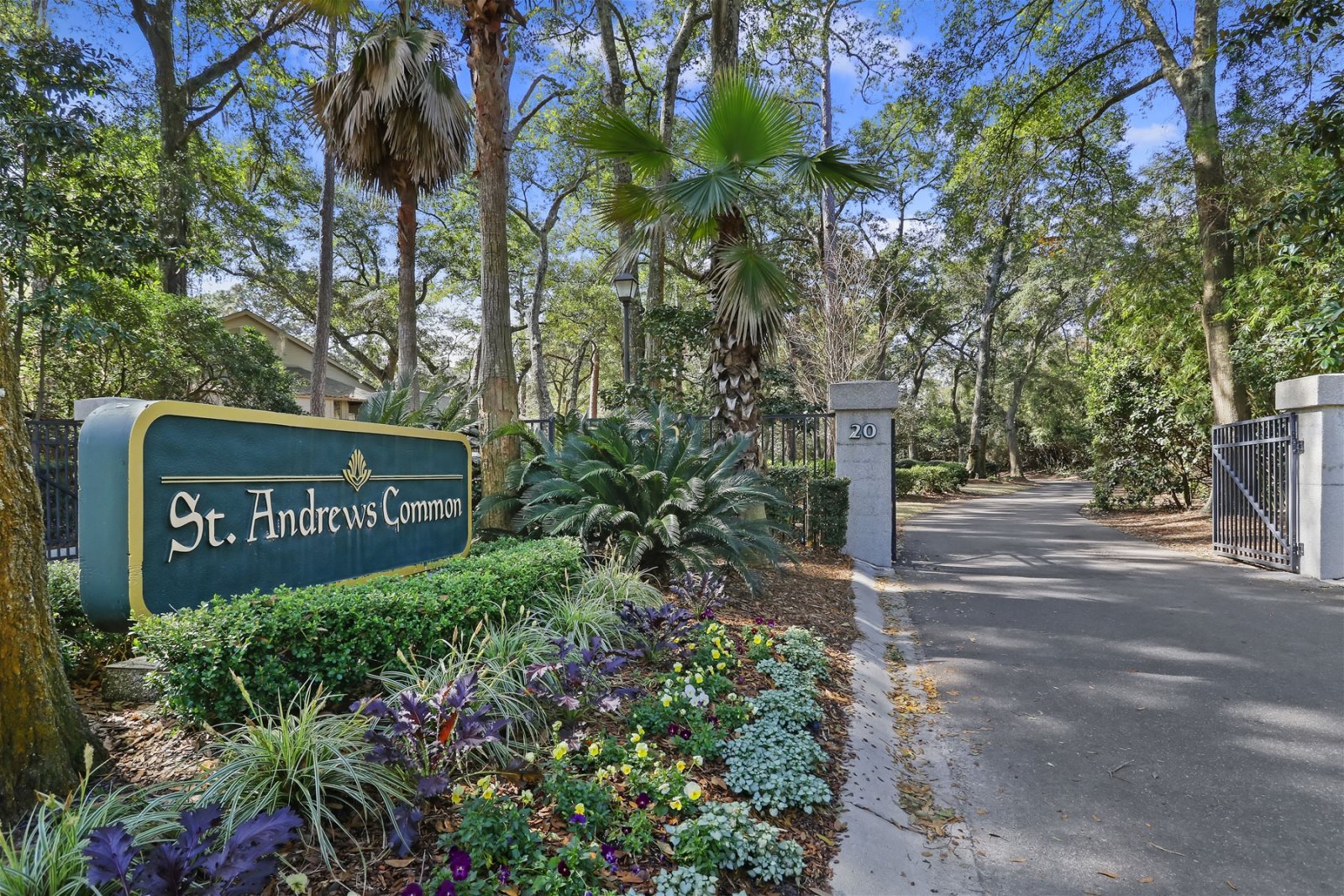 1770 St. Andrews Common | Hilton Head | Trident Villa Rentals