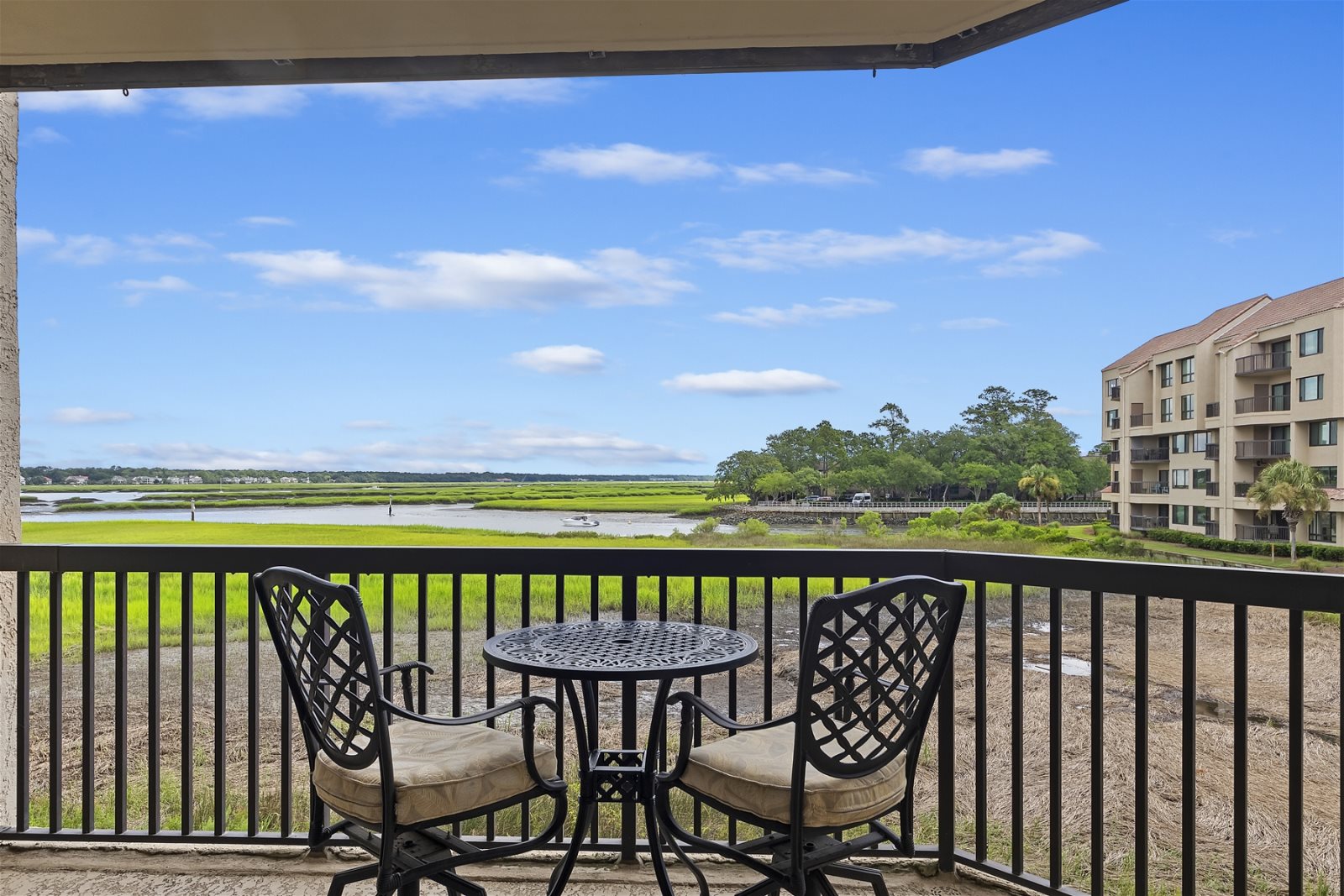 246 Captains Quarters Hilton Head Trident Villa Rentals