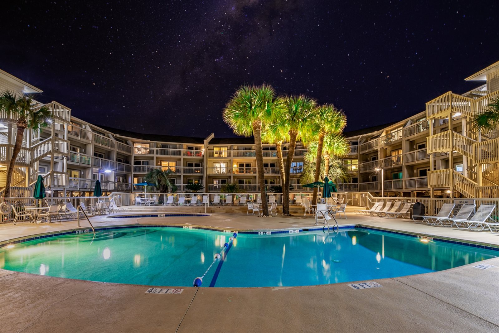 319 Breakers Trident Rentals Hilton Head Island