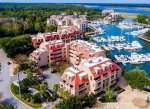 Harborside villas
