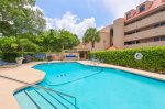 Harborside community pool