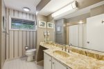 ensuite bath