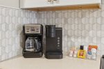 Keurig & Drip Available for your use