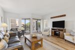 Bright and Spacious Living Room