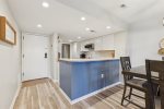 Scandinavian Style Kitchen 