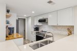Fully Equipped and Modern 