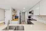 Plenty of Countertop Space