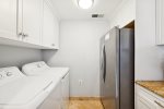 In-Unit Laundry 