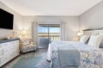 Nautical Master Bedroom - Your Perfect Night of Sleep Awaits