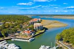 Waterfront Villa on Beautiful Hilton Head