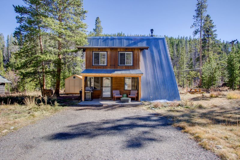 Mountain Cabin Get Away Vacation Rentals For You