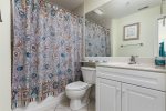 Hall Bathroom 
