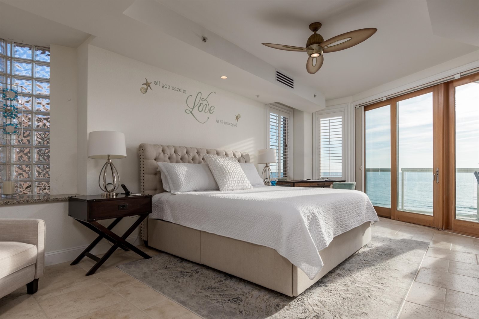 Image showcasing Acropolis 4 | Ocean City Penthouse | Ocean City Resort Rentals