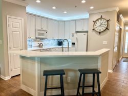 37 Fountain Drive West 2B * FREE Linens & Towels * Beach Cart, Wi-Fi, Smart TVs