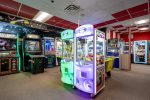 Arcade Fun inside SeaWatch 
