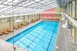 Heated Indoor Pool, open year round