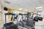 Fitness Room
