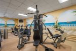 Fitness Room