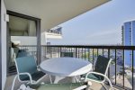 Balcony Table & Chairs