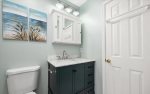 Hall Bath Level 2
