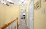 2nd Floor Hallway