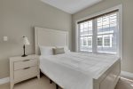 Bedroom 3 w/ TV