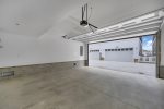 2 car parking garage