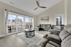 Beautiful New Construction on 144th St, Sleeps 10, Outdoor Pool, 3 Bedrooms, 3.5 Bathrooms