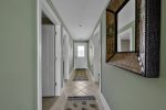Entry hall