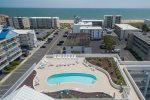 Rooftop Pool