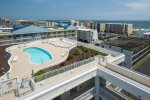 Rooftop Pool