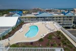 Rooftop Pool