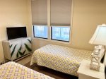 Bedroom 3 with two Twins & TV