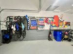 Bikes and Beach Equipment for guest use