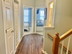 3rd Floor Hallway 
