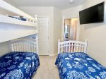 Bedroom 3 Bunk Room 