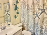 3rd Floor Hallway Bathroom 