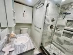Bathroom 1 w/Walk-in Shower