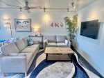 New Sofa and Loveseat for 2026
