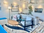 Open concept